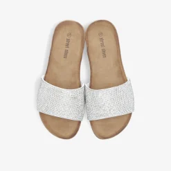 street shoes ​ Damen Pantolette-Damen Sandalen
