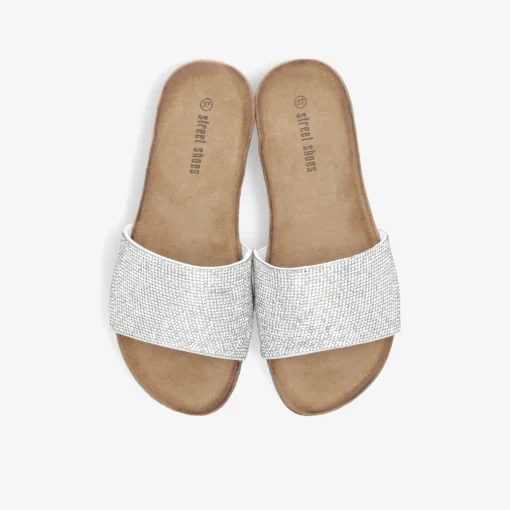 street shoes ​ Damen Pantolette-Damen Sandalen