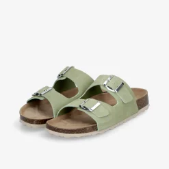 street shoes ​ Damen Pantolette-Damen Sandalen