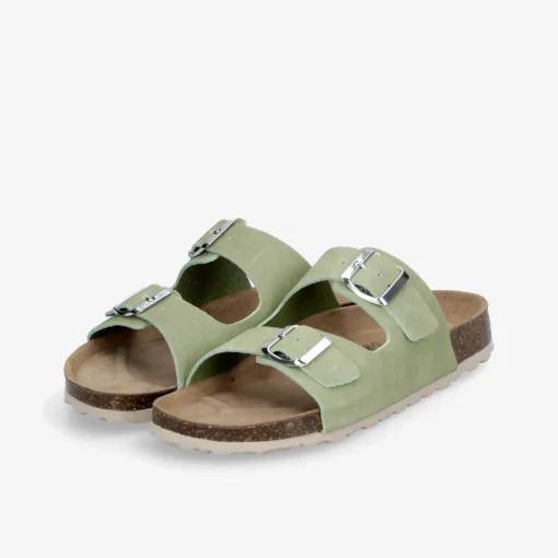 street shoes ​ Damen Pantolette-Damen Sandalen