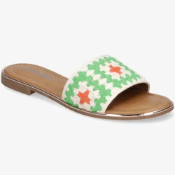 street shoes ​ Damen Pantolette-Damen Sandalen