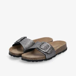 street shoes ​ Damen Pantolette-Damen Sandalen