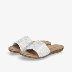 street shoes ​ Damen Pantolette-Damen Sandalen