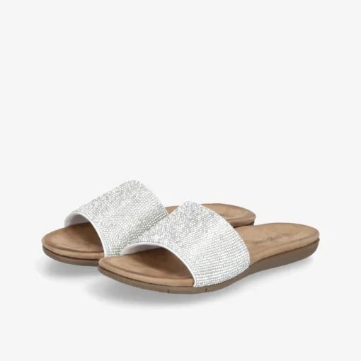 street shoes ​ Damen Pantolette-Damen Sandalen