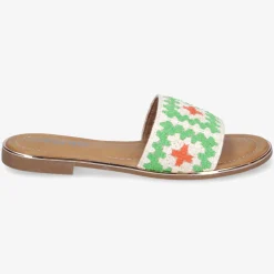 street shoes ​ Damen Pantolette-Damen Sandalen