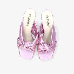 street shoes ​ Damen Pantolette-Damen Sandalen