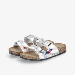 street shoes Damen Pantoletten-Damen Sandalen