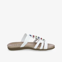 street shoes ​ Damen Pantolette-Damen Sandalen