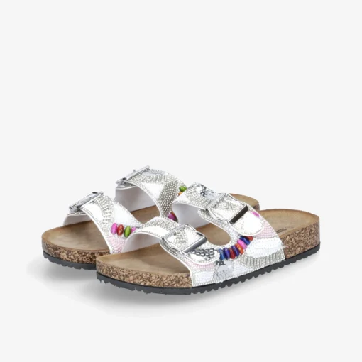 street shoes Damen Pantoletten-Damen Sandalen
