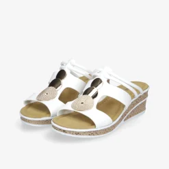 street shoes Damen Pantoletten-Damen Sandalen