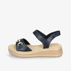 street shoes Damen Plateausandalen-Damen Sandalen