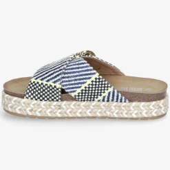 street shoes ​ Damen Plateausandale-Damen Sandalen