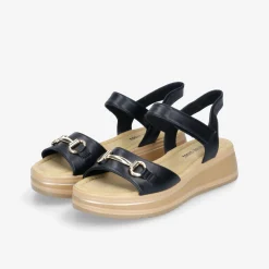 street shoes Damen Plateausandalen-Damen Sandalen
