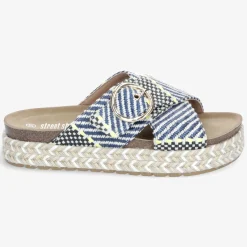 street shoes ​ Damen Plateausandale-Damen Sandalen