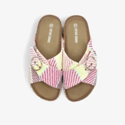 street shoes ​ Damen Plateausandale-Damen Sandalen