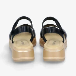 street shoes Damen Plateausandalen-Damen Sandalen