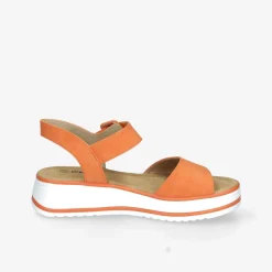 street shoes ​ Damen Plateausandale-Damen Sandalen