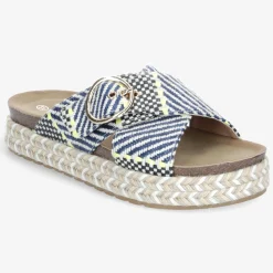 street shoes ​ Damen Plateausandale-Damen Sandalen