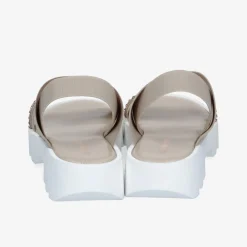 street shoes ​ Damen Plateausandale-Damen Sandalen