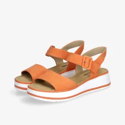 street shoes ​ Damen Plateausandale-Damen Sandalen