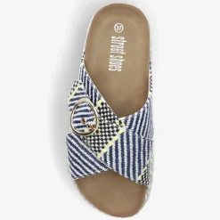 street shoes ​ Damen Plateausandale-Damen Sandalen