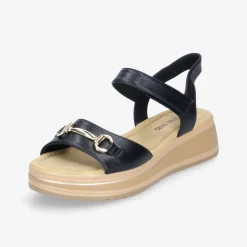 street shoes Damen Plateausandalen-Damen Sandalen