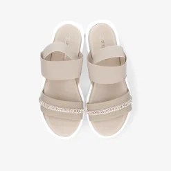 street shoes ​ Damen Plateausandale-Damen Sandalen