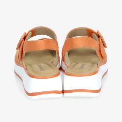 street shoes ​ Damen Plateausandale-Damen Sandalen