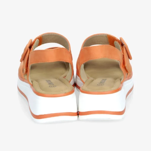 street shoes ​ Damen Plateausandale-Damen Sandalen
