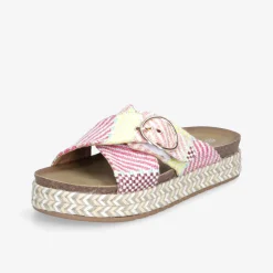 street shoes ​ Damen Plateausandale-Damen Sandalen
