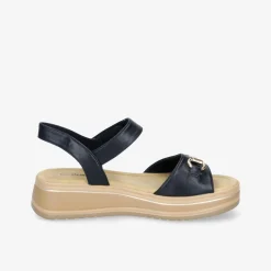 street shoes Damen Plateausandalen-Damen Sandalen