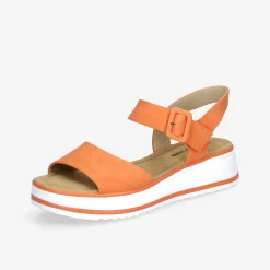 street shoes ​ Damen Plateausandale-Damen Sandalen