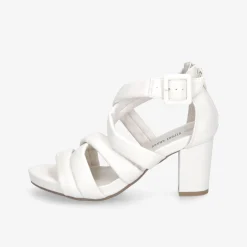 street shoes ​ Damen Riemchensandale-Damen High Heels | Sandalen