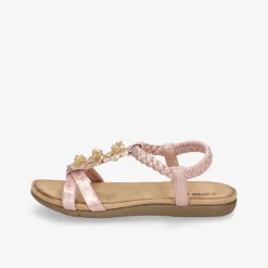 street shoes ​ Damen Riemchensandale-Damen Sandalen