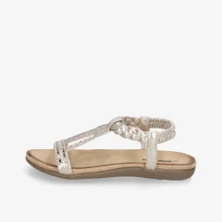 street shoes ​ Damen Riemchensandale-Damen Sandalen