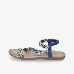 street shoes ​ Damen Riemchensandale-Damen Sandalen