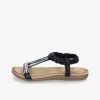 street shoes ​ Damen Riemchensandale-Damen Sandalen