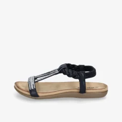 street shoes ​ Damen Riemchensandale-Damen Sandalen
