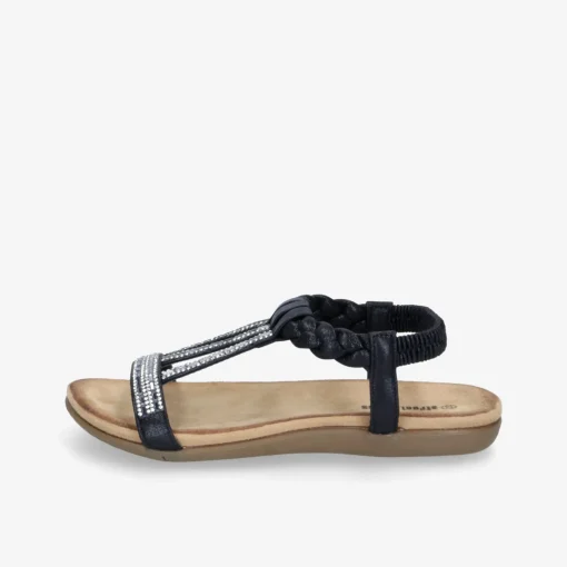 street shoes ​ Damen Riemchensandale-Damen Sandalen