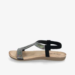 street shoes ​ Damen Riemchensandale-Damen Sandalen