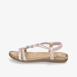 street shoes ​ Damen Riemchensandale-Damen Sandalen