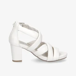 street shoes ​ Damen Riemchensandale-Damen High Heels | Sandalen