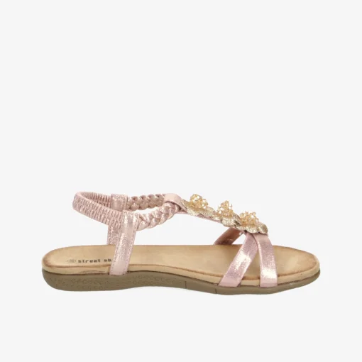 street shoes ​ Damen Riemchensandale-Damen Sandalen