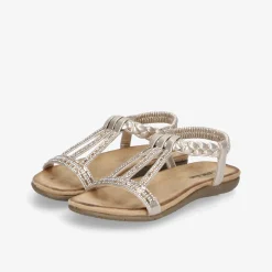 street shoes ​ Damen Riemchensandale-Damen Sandalen