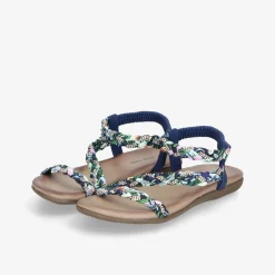street shoes ​ Damen Riemchensandale-Damen Sandalen