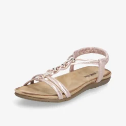 street shoes ​ Damen Riemchensandale-Damen Sandalen