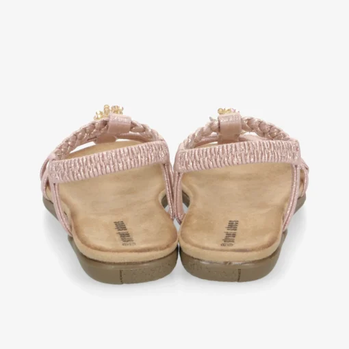 street shoes ​ Damen Riemchensandale-Damen Sandalen