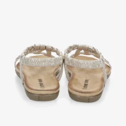 street shoes ​ Damen Riemchensandale-Damen Sandalen