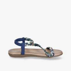 street shoes ​ Damen Riemchensandale-Damen Sandalen