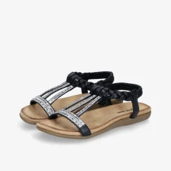 street shoes ​ Damen Riemchensandale-Damen Sandalen
